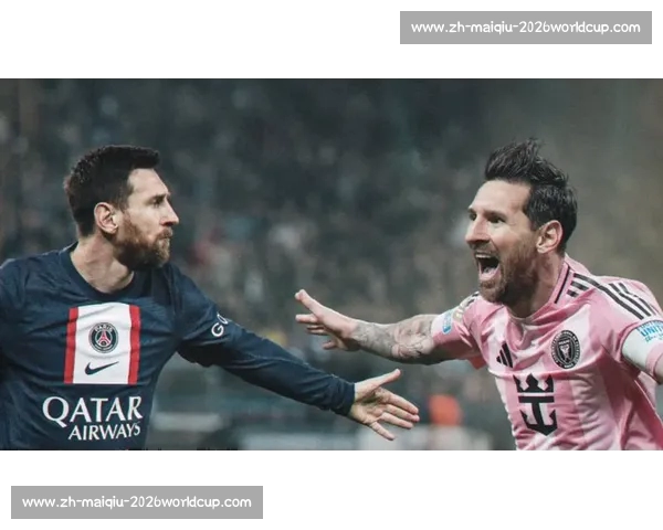 恩里克与梅西重逢:足球场外的温情史诗