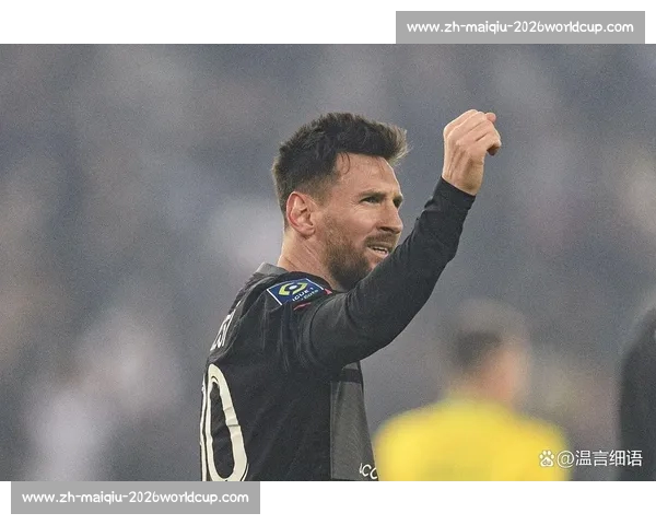 甲亢哥求见梅西遭阿奎罗毒舌:C 罗粉丝?他只能在家看世俱杯! 甲亢哥求见梅西遭阿奎罗毒舌:C 罗粉丝?他只能在家看世俱杯!