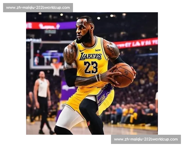 詹姆斯第 23 季倒计时：九月训练营前必达巅峰状态