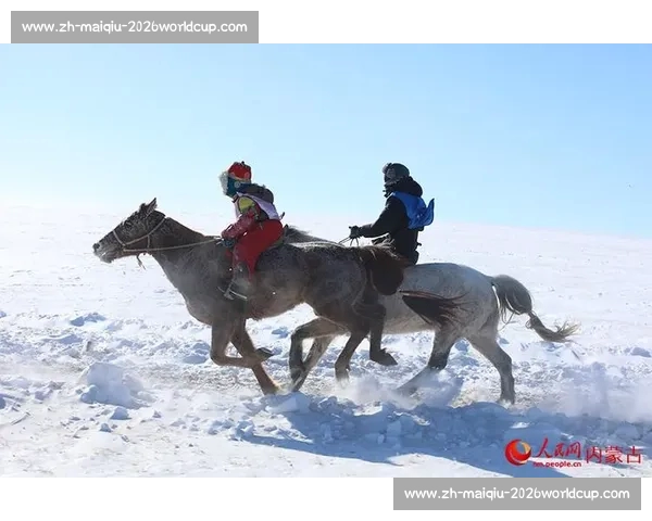 锡林郭勒蒙古马超级联赛总决赛燃情开赛 万马奔腾演绎草原速度与激情