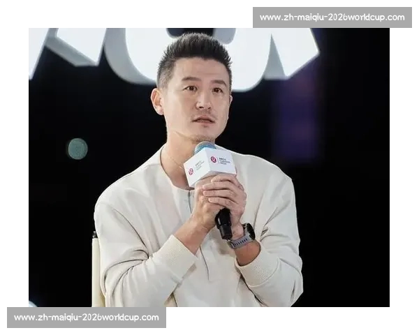 奥运冠军蔡赟拟任上海体育大学教练员学院副院长