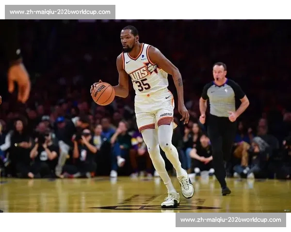 杜兰特空降火箭!五换一震撼交易达成,西部第二剑指争冠,雷霆卫冕承压 杜兰特空降火箭!五换一震撼交易达成,西部第二剑指争冠,雷霆卫冕承压