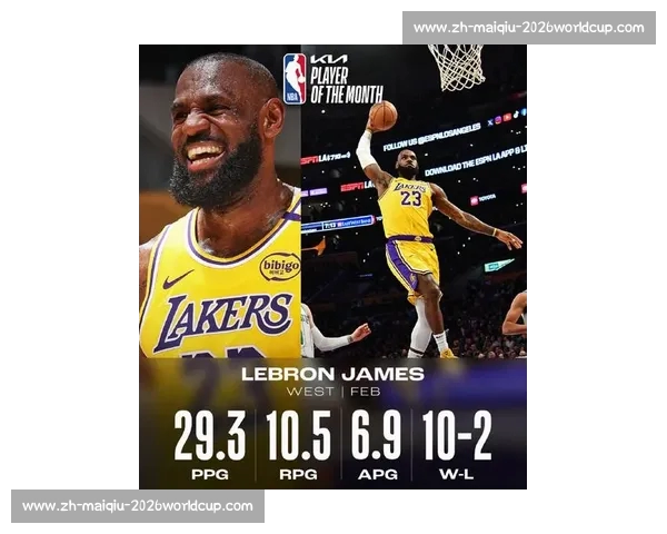 湖人百亿新主首考：詹姆斯补强与盈利平衡的生死局