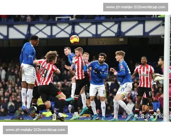 西汉姆 1100 万英镑报价博让！埃弗顿、布伦特福德加入争夺战