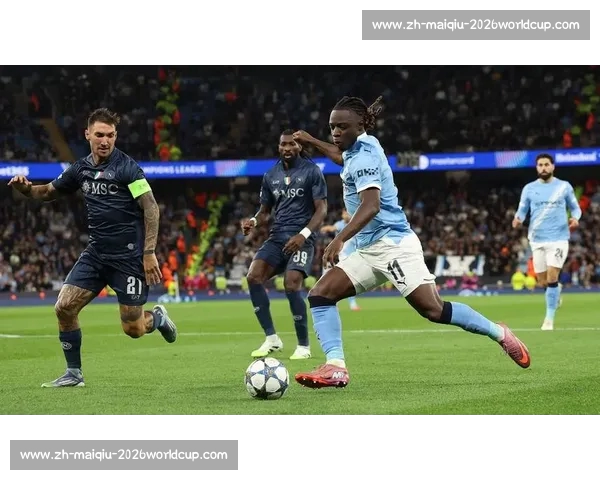 那不勒斯 7000 万欧打包双雄，恩多耶转会进入倒计时