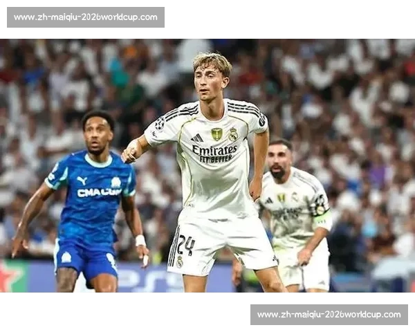 赫伊森：防守端的 “克罗斯”，皇马新核重塑攻防美学