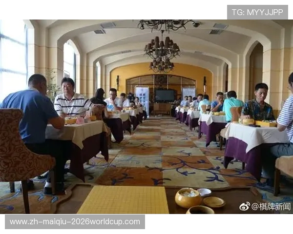 围棋高尔夫老挝站诞生首位海外冠军 罗约克力克韩国六段夺冠