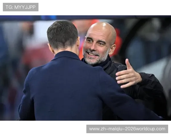 小因扎吉：瓜迪奥拉是现代足球的 “达芬奇”，每位教练的灵感灯塔