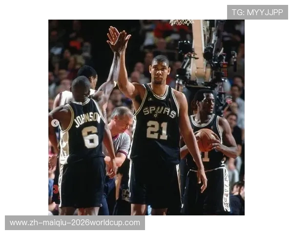 巅峰 90 年代全明星若降临现代 NBA，能否复刻王朝？