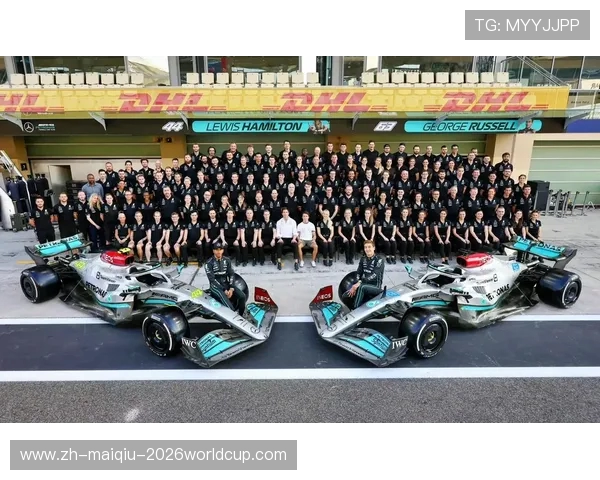 阿布扎比燃爆银幕!F1:狂飙飞车地区首映群星云集
