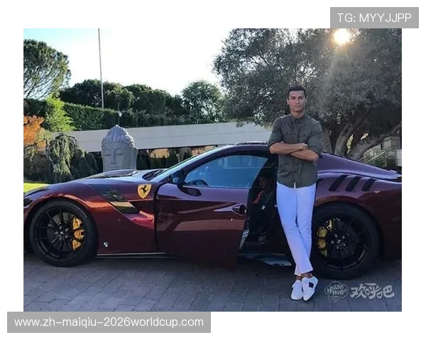 C罗座驾收藏与豪华生活方式一览