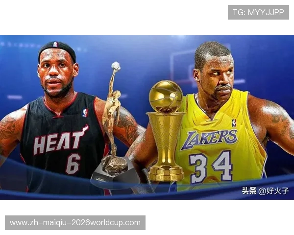 NBA季后赛 MVP 竞争：热门候选人表现点评