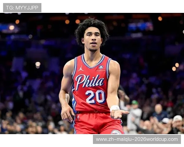 NBA新秀观察：年度最佳新秀热门人选盘点